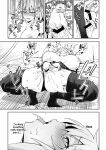 [Syunichi Kansuu (Syunichi)] Jeanne Alter, Kairaku ni Oboreru | Jeanne Alter, Drowning in Pleasure (Fate/Grand Order) [Coffedrug]