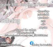 [Syunichi Kansuu (Syunichi)] Jeanne Alter, Kairaku ni Oboreru | Jeanne Alter, Drowning in Pleasure (Fate/Grand Order) [Coffedrug]