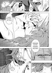 [Haru] Tsuki no Mienai Haru no Hi | A Spring Day Without Moon (Fire Emblem: Three Houses) - [Translated]