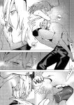 [Haru] Tsuki no Mienai Haru no Hi | A Spring Day Without Moon (Fire Emblem: Three Houses) - [Translated]