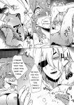 [Haru] Tsuki no Mienai Haru no Hi | A Spring Day Without Moon (Fire Emblem: Three Houses) - [Translated]