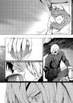 [Haru] Tsuki no Mienai Haru no Hi | A Spring Day Without Moon (Fire Emblem: Three Houses) - [Translated]