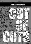 [Jamboree! (Jin)] CUT OF CUTS [The_Masked_Kemoner]