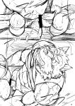 [Jamboree! (Jin)] CUT OF CUTS [The_Masked_Kemoner]
