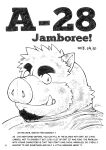 [Jamboree! (Jin)] CUT OF CUTS [The_Masked_Kemoner]