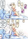 [Nanairo Shichihenge (Lantana)] Kinoko tabetara nanka haeta! [mysterymeat3]