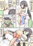 [Nanairo Shichihenge (Lantana)] Kinoko tabetara nanka haeta! [mysterymeat3]