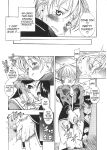[Amadume Ryuuta] Otokonoko ⇄ Onnanoko | Boy Girl (Oku-sama wa Shoujo) [SaHa]