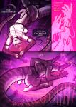 A Familiar Taste [Monstrifex]