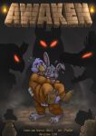 [Guil_Bunny] AWAKEN