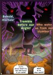 [Guil_Bunny] AWAKEN
