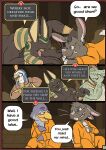 [Guil_Bunny] AWAKEN