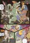 [Guil_Bunny] AWAKEN