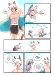 [Mr.E] A Good Boi!