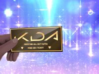 [ROKE] KDA_All_out_Kai'sa_Limited Edition