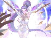 [ROKE] KDA_All_out_Kai'sa_Limited Edition