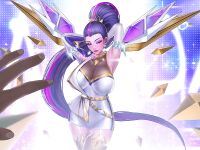 [ROKE] KDA_All_out_Kai'sa_Limited Edition
