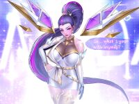 [ROKE] KDA_All_out_Kai'sa_Limited Edition