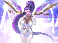 [ROKE] KDA_All_out_Kai'sa_Limited Edition