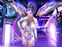 [ROKE] KDA_All_out_Kai'sa_Limited Edition