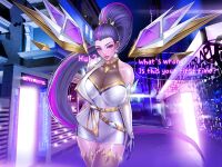 [ROKE] KDA_All_out_Kai'sa_Limited Edition