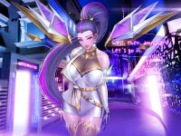 [ROKE] KDA_All_out_Kai'sa_Limited Edition