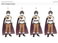 [Amuai Okashi Seisakusho (Kaiware Daikon, Seto Kouhei)] Yuusha no Ore wa TS Mesuinu Maid nanka ni wa Zettai ni Naranai! [Kinsei Translations]
