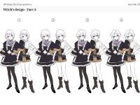 [Amuai Okashi Seisakusho (Kaiware Daikon, Seto Kouhei)] Yuusha no Ore wa TS Mesuinu Maid nanka ni wa Zettai ni Naranai! [Kinsei Translations]