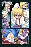 Peach Perfect [DconTheDanceFloor] - 3.5 . Halloween Set