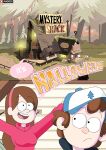 [Landidzu] Gravity Falls - Trick or Treat