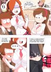 [Landidzu] Gravity Falls - Trick or Treat