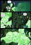 [Razter] Drex's Ghosts