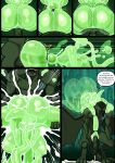 [Razter] Drex's Ghosts