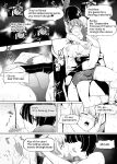 [Mokuseirokku] Karate Zenkoku Yuushou JK Idol ga, Jimusho o Mamoru tame ni Chika Ring ni Agaru