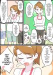 [Gyuumagyuuma (Umadura, Ushiking)] Hitozuma Otokonoko to Seishori no Tsudoi 2 [mysterymeat3]