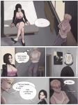[wjs07] We Live in a Society Where State-Mandated Goth GFs Exist