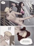 [wjs07] We Live in a Society Where State-Mandated Goth GFs Exist