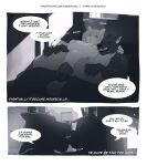 [BattleFranky] Desires Part 2