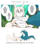 [BattleFranky] Desires Part 2