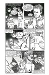 [Carnal Comics] Christi Lake #1