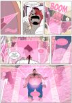 [blazingcheecks] Steven Universe: Shattersong AU