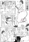 [BitterCream] Kind Teacher Fukuda-San (Comic)