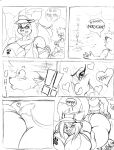 [Rasp777] Morning Jog