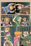 [BrknPncl] A Boy & His Familiar | Ch.5: Odd Couple [English+textless][unfinished]