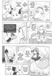 (C100) [Kikuya (Kimura Naoki)] Saikyou Mama wa Kasegitai | The Strongest Mom ever wants to earn some Money (Dragon Ball Super) [joobuspaidatl]
