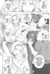 (C100) [Kikuya (Kimura Naoki)] Saikyou Mama wa Kasegitai | The Strongest Mom ever wants to earn some Money (Dragon Ball Super) [joobuspaidatl]