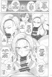 (C100) [Kikuya (Kimura Naoki)] Saikyou Mama wa Kasegitai | The Strongest Mom ever wants to earn some Money (Dragon Ball Super) [joobuspaidatl]