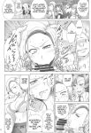 (C100) [Kikuya (Kimura Naoki)] Saikyou Mama wa Kasegitai | The Strongest Mom ever wants to earn some Money (Dragon Ball Super) [joobuspaidatl]