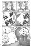 (C100) [Kikuya (Kimura Naoki)] Saikyou Mama wa Kasegitai | The Strongest Mom ever wants to earn some Money (Dragon Ball Super) [joobuspaidatl]