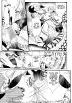 [Mou] The Heroic Family Sealed in Lewd Stone (Complete)